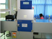 Our X-ray inspection hub 3